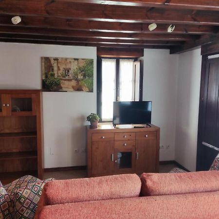 Apartamentos Llave De Santillana Santillana del Mar Eksteriør bilde