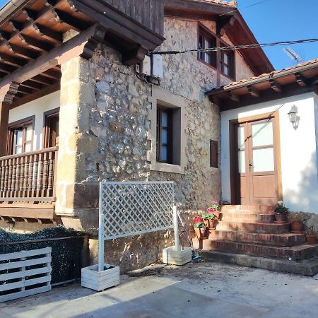 Apartamentos Llave De Santillana Santillana del Mar Eksteriør bilde