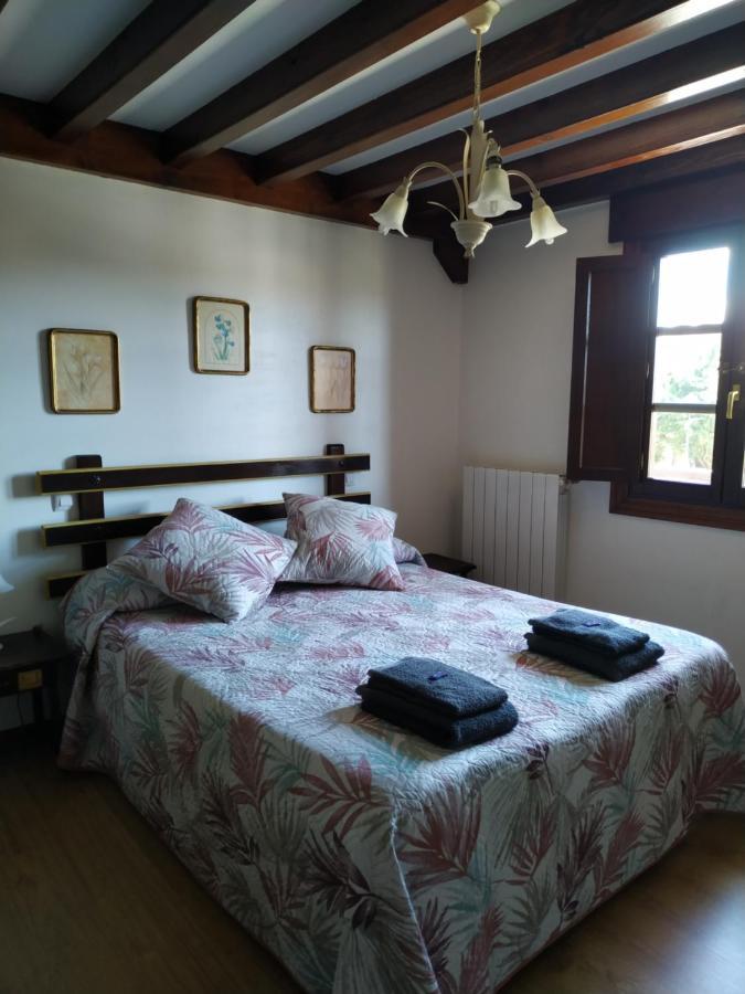 Apartamentos Llave De Santillana Santillana del Mar Eksteriør bilde