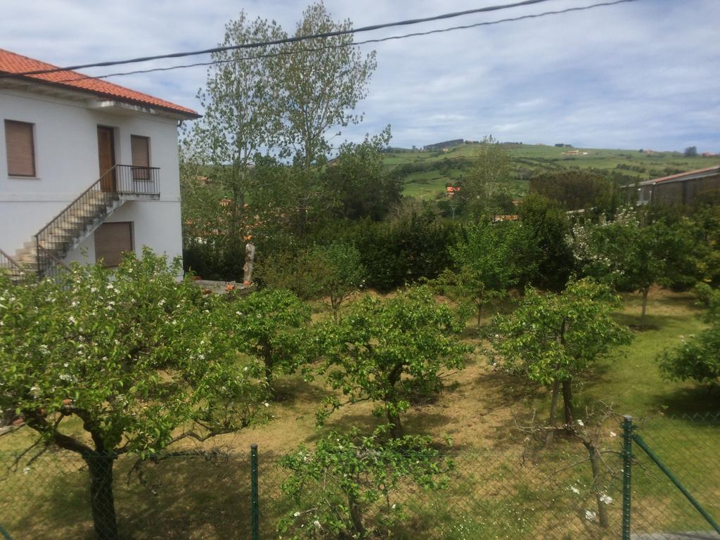 Apartamentos Llave De Santillana Santillana del Mar Eksteriør bilde