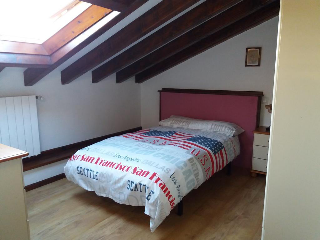 Apartamentos Llave De Santillana Santillana del Mar Eksteriør bilde