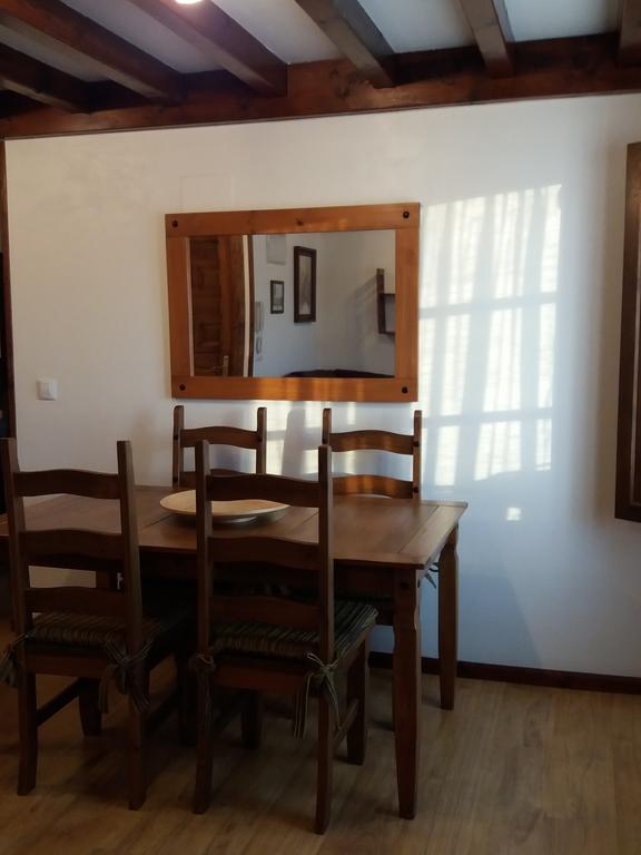 Apartamentos Llave De Santillana Santillana del Mar Eksteriør bilde