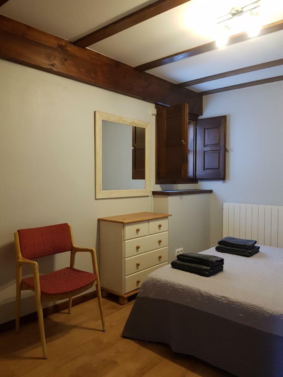 Apartamentos Llave De Santillana Santillana del Mar Eksteriør bilde